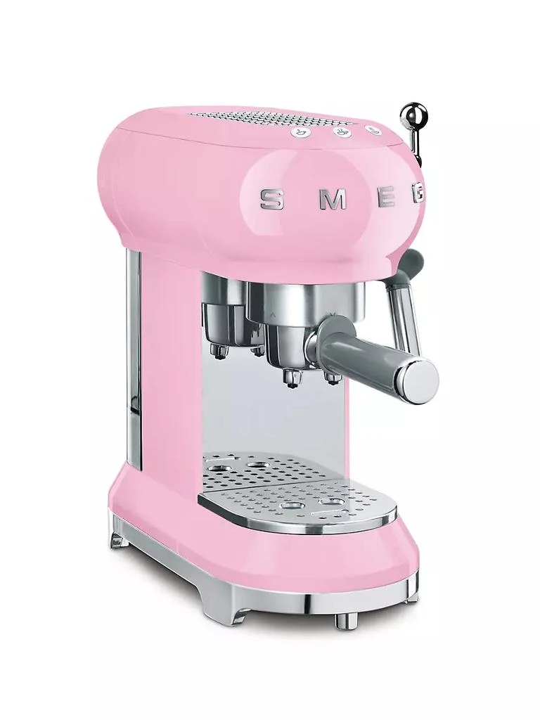 商品Smeg|Espresso Machine,价格¥3977,第2张图片详细描述