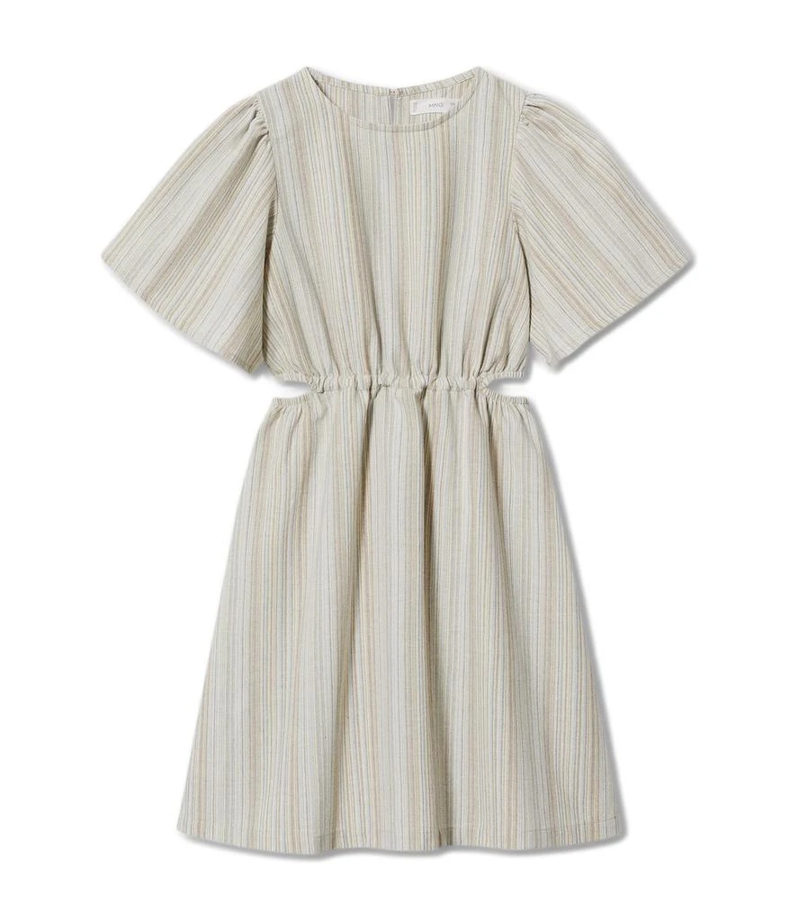 商品Mango|Ampurda Dress (Little Kids/Big Kids),价格¥341,第1张图片