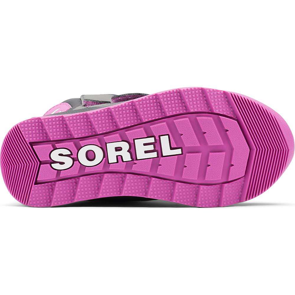 商品SOREL|Sorel Kids' Whitney II Strap Boot,价格¥556,第7张图片详细描述