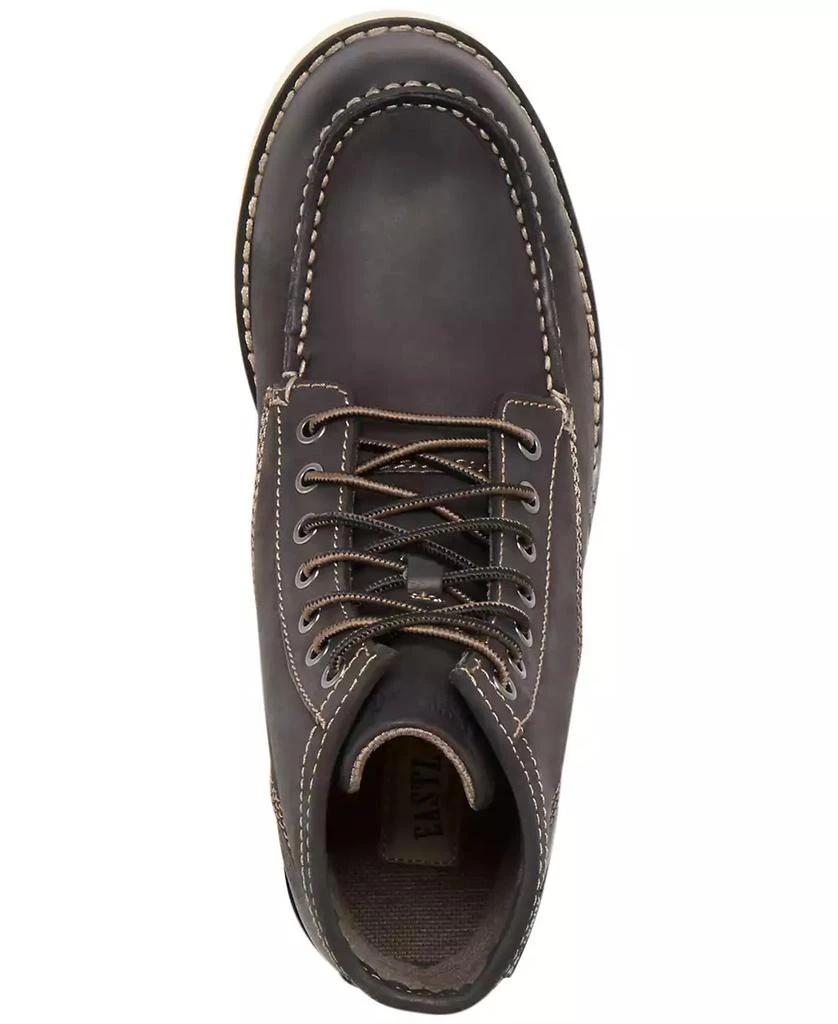 商品Eastland|Eastland Men's Lumber Up Boots,价格¥1005,第4张图片详细描述
