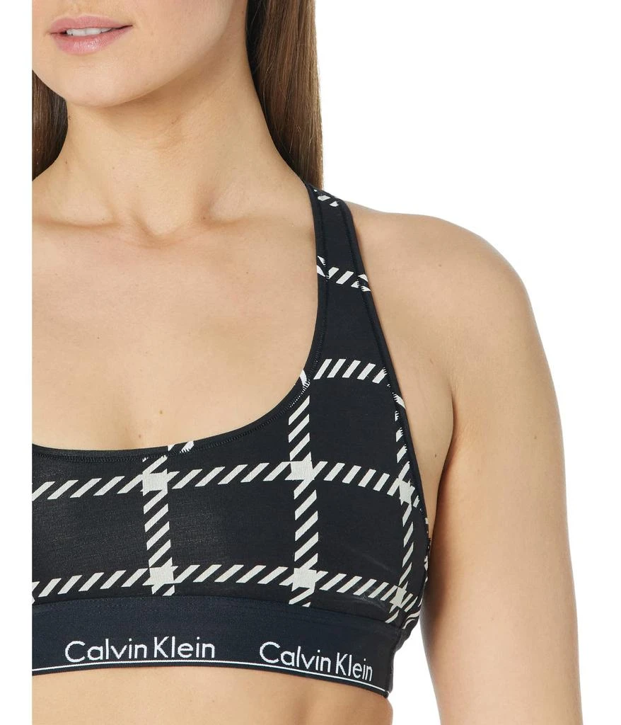商品Calvin Klein|Modern Cotton Graphic,价格¥164,第3张图片详细描述