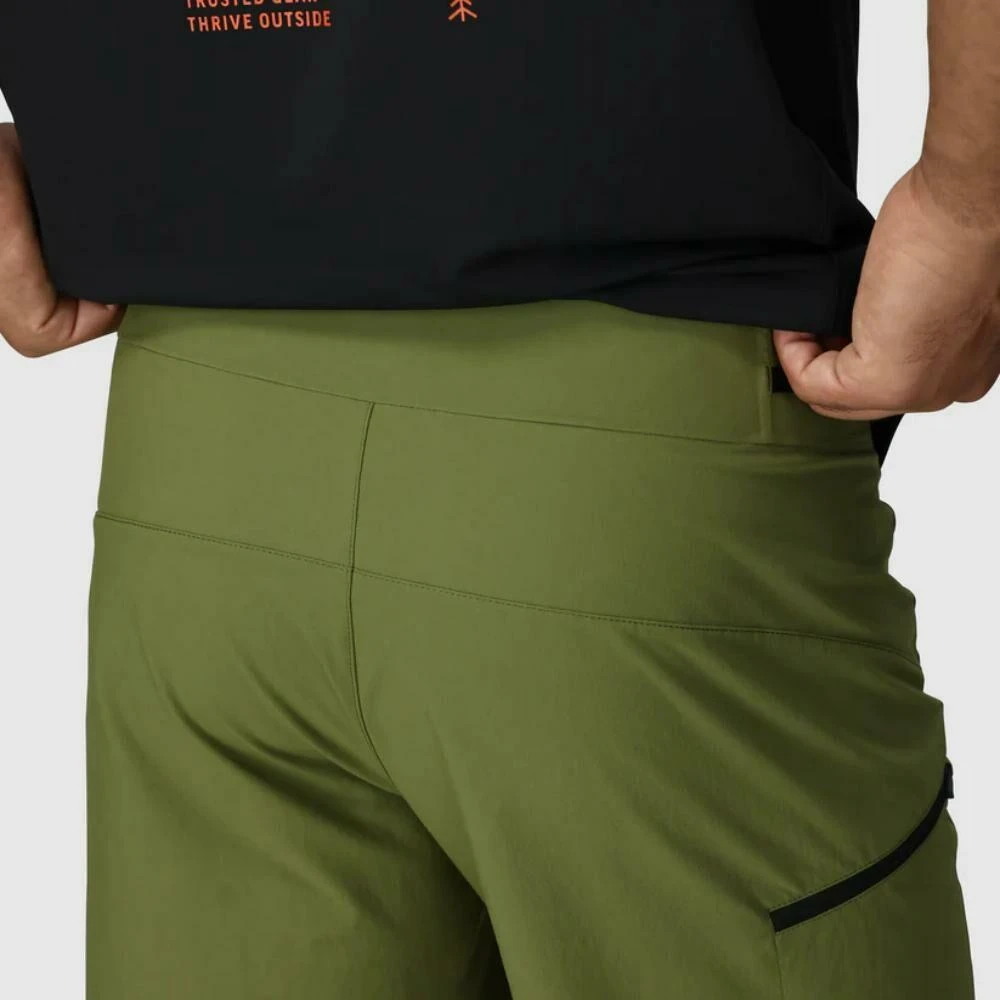 商品Outdoor Research|Mens Freewheel Lite Ride Shorts,价格¥564,第5张图片详细描述