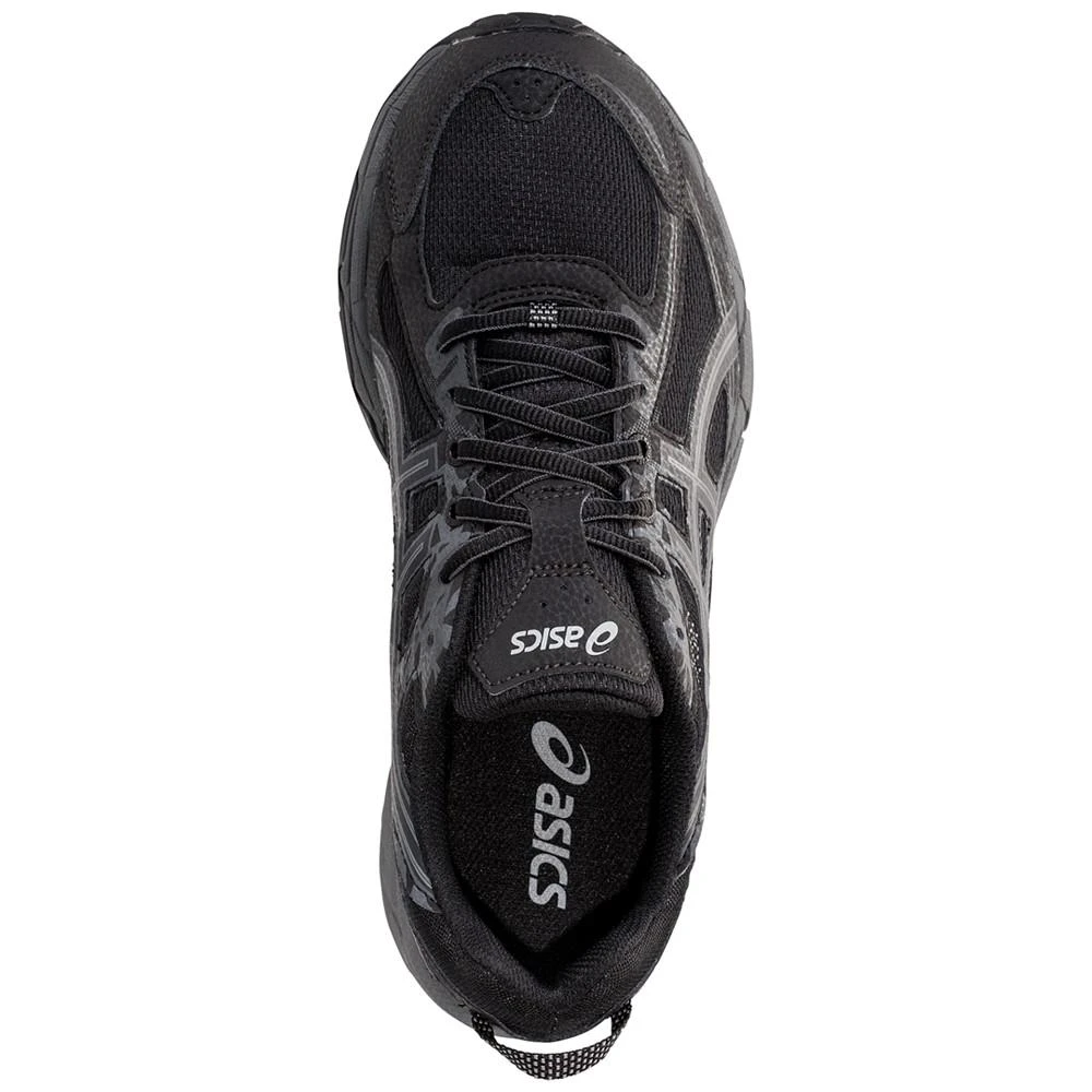 Men's GEL-Venture 6 Wide Trail Running Sneakers from Finish Line 商品