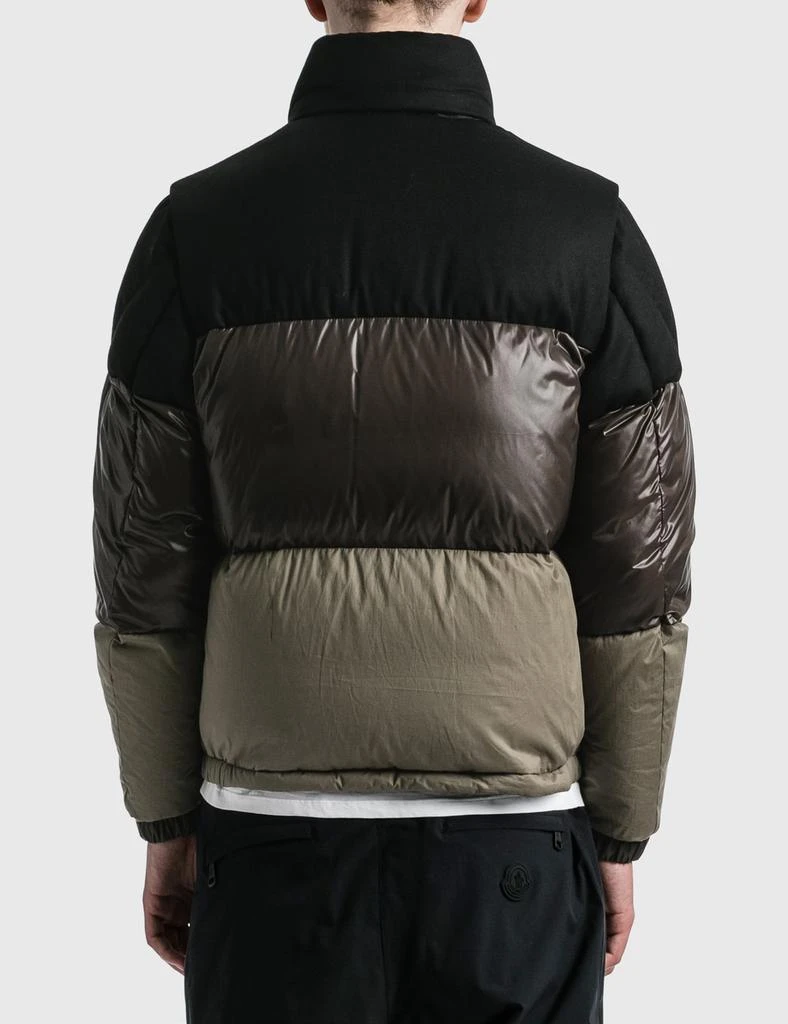 Aveillan Jacket 商品