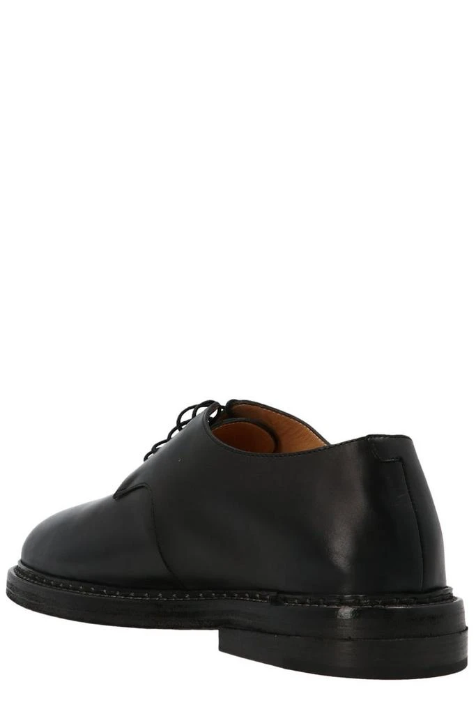 商品Marsèll|Marsèll Nasello Lace-Up Derby Shoes,价格¥4163,第2张图片详细描述