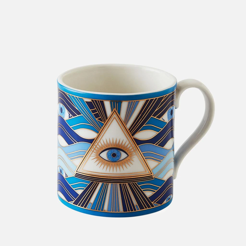 商品Jonathan Adler|Boxed Druggist Mugs - Set Of 4,价格¥1330,第2张图片详细描述
