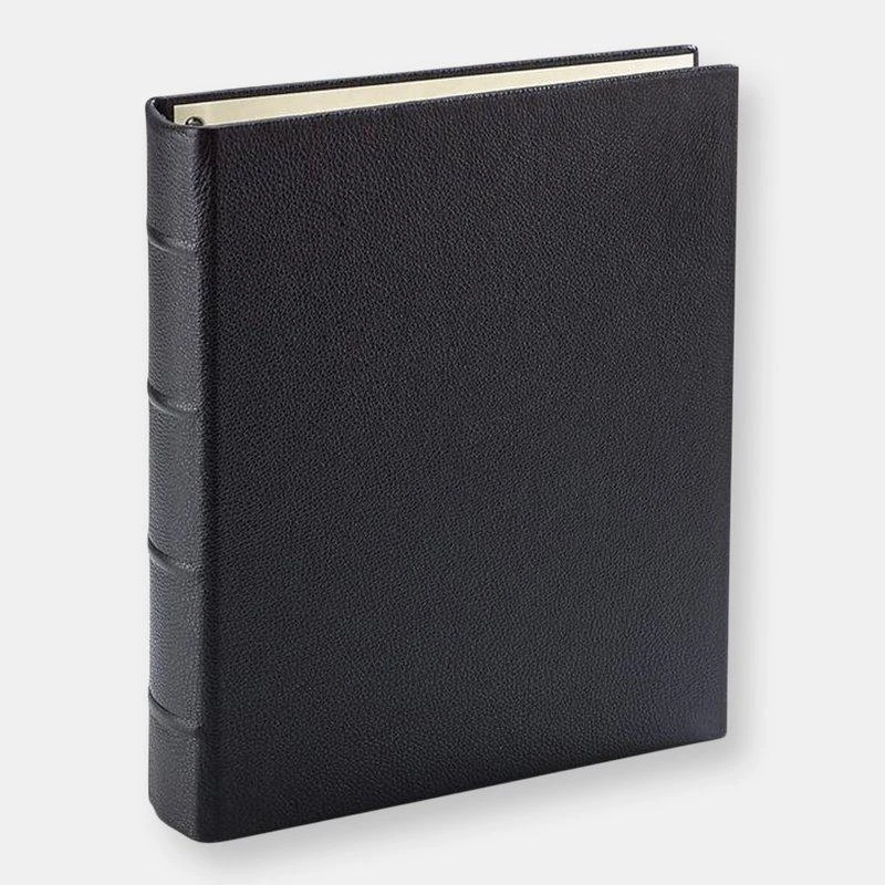 商品Graphic Image|Medium Ring Clear Pocket Album Leather,价格¥1057,第1张图片