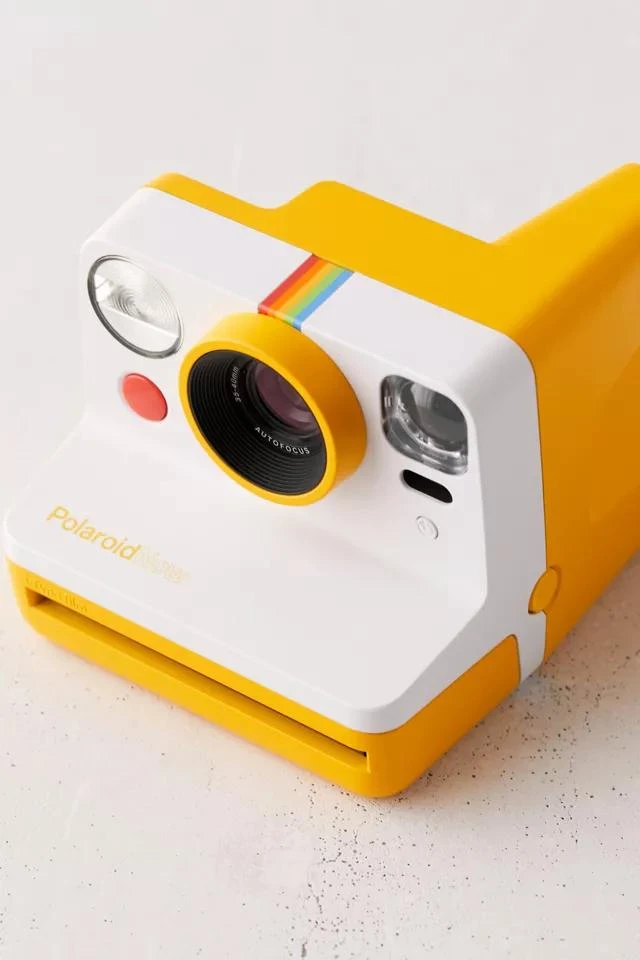 商品Polaroid|宝丽来 Polaroid 即时相机 拍立得,价格¥442,第2张图片详细描述