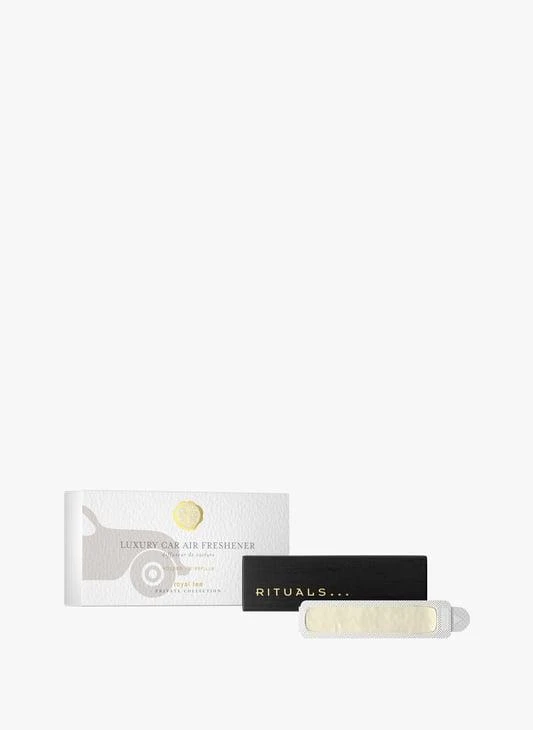 商品Rituals|Royal Tea - Car Perfume,价格¥201,第1张图片