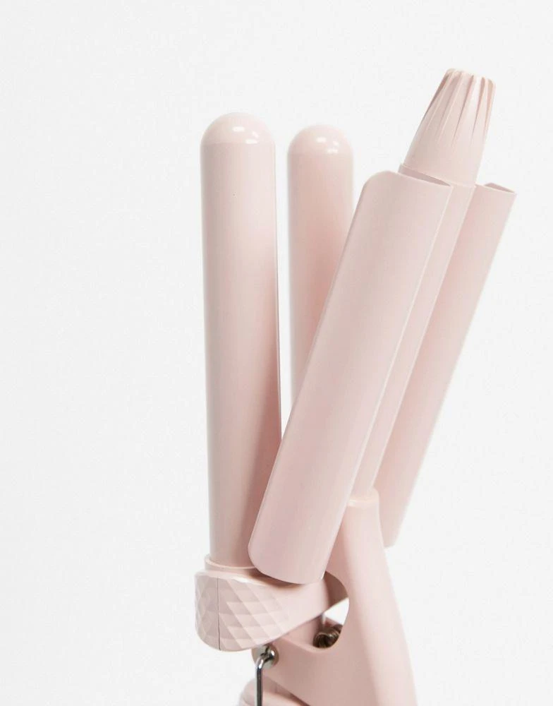 商品Beauty Works|Beauty Works X Molly Mae Waver Kit,价格¥744,第4张图片详细描述