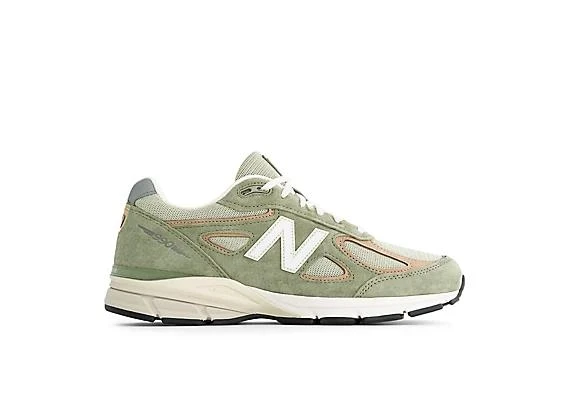 商品New Balance|Made in USA 990v4,价格¥1590,第1张图片