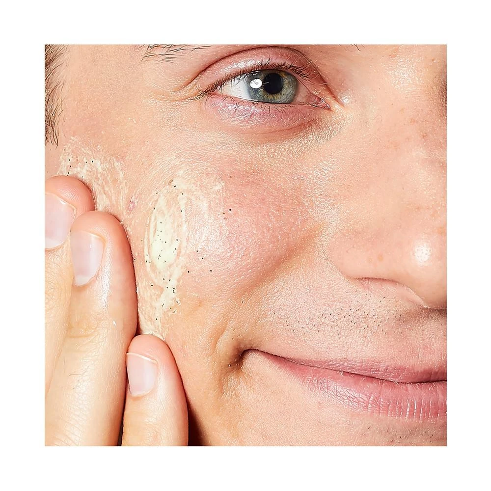 商品Kiehl's|男士磨砂乳霜 150ml,价格¥193,第3张图片详细描述