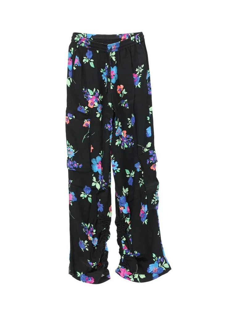 商品ROTATE Birger Christensen|ROTATE BIRGER CHRISTENSEN TROUSERS,价格¥1659,第1张图片