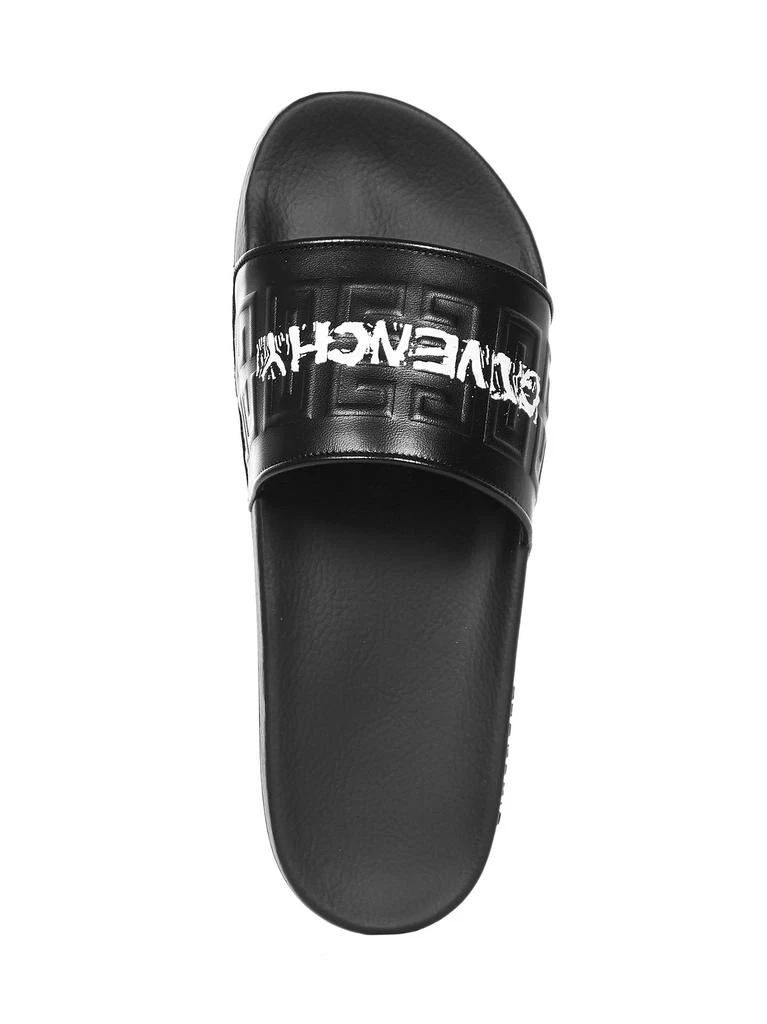 商品Givenchy|Givenchy Sandals,价格¥1328,第5张图片详细描述