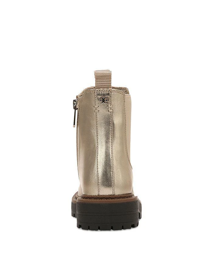 商品Sam Edelman|Girls' Laguna Chelsea Boots - Toddler, Little Kid, Big Kid,价格¥361,第2张图片详细描述