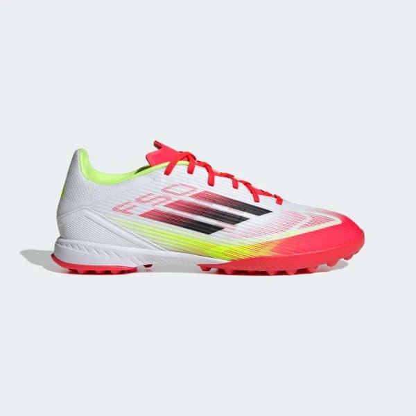 商品Adidas|F50 League Turf Soccer Shoes,价格¥714,第2张图片详细描述