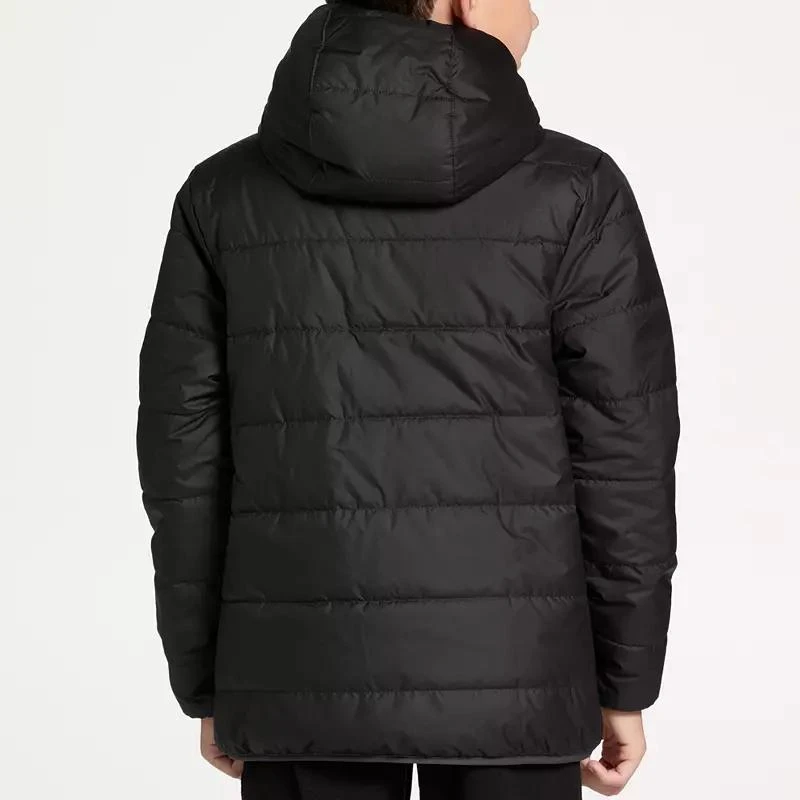 商品Patagonia|Patagonia Kids' Reversible Ready Freddy Hooded Jacket,价格¥1066,第3张图片详细描述