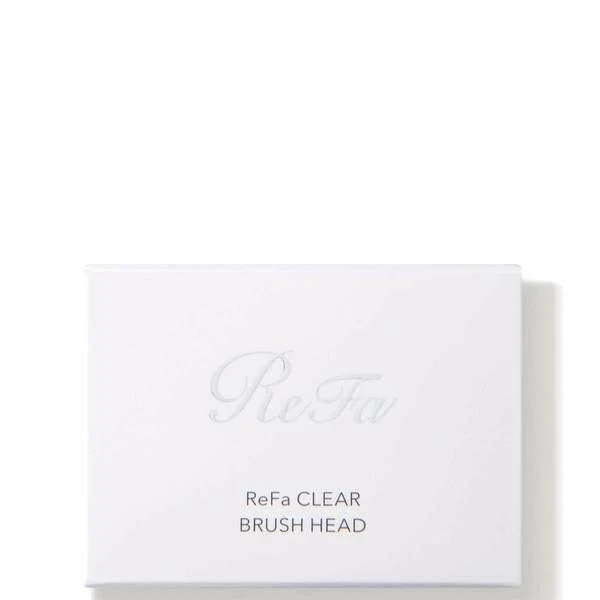商品ReFa|ReFa Clear Brush Head,价格¥420,第3张图片详细描述