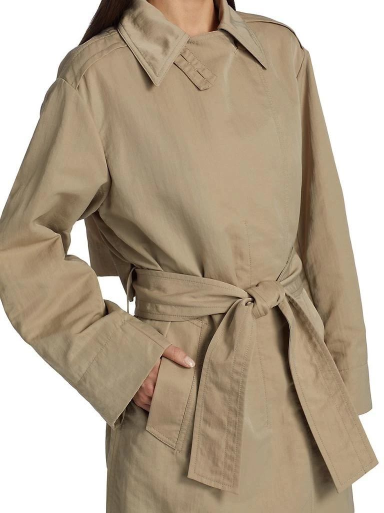 Duster Coat 商品