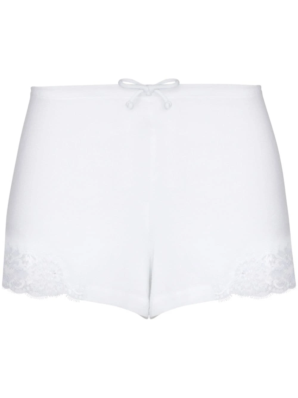 商品【商品预售7天】 La Perla|La Perla 女士睡衣睡裤 LPDCFI00210560001 白色,价格¥378,第1张图片