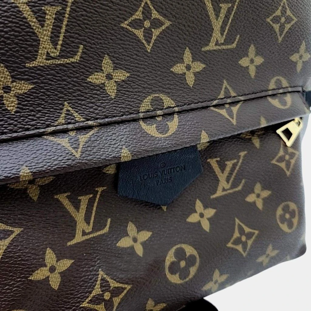 商品[二手商品] Louis Vuitton|Louis Vuitton Palm Springs Backpack MM,价格¥14285,第3张图片详细描述