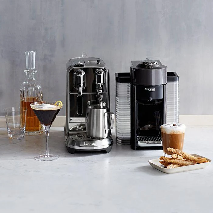 Breville Creatista 咖啡机 商品