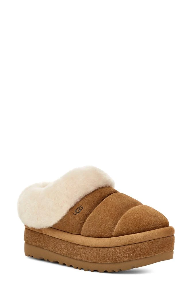 商品UGG|女款厚底保暖鞋,价格¥728,第1张图片