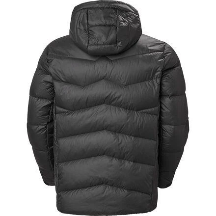 商品Helly Hansen|Verglas Icefall Down Jacket - Men's,价格¥2076,第2张图片详细描述