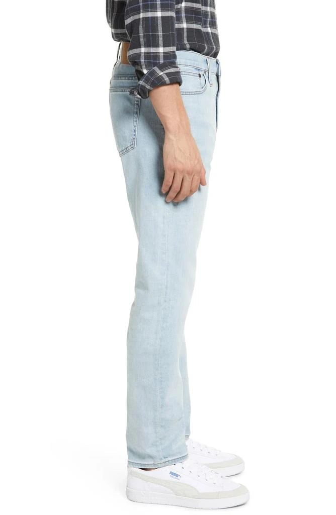 商品Madewell|Slim Jeans,价格¥618,第3张图片详细描述