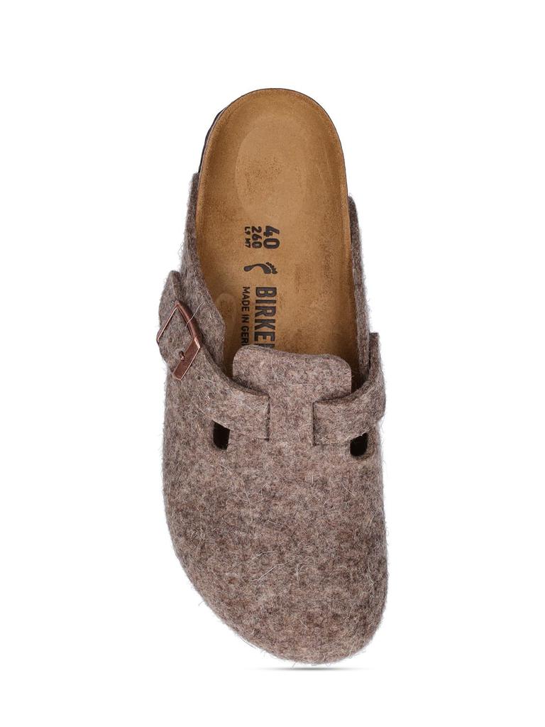 Boston Wool Loafers商品第4张图片规格展示