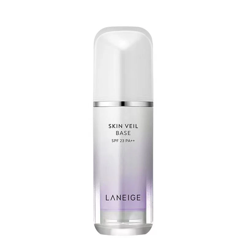 Laneige/兰芝雪纱丝柔防晒隔离霜40号30ml隔离乳无瑕礼遇 商品