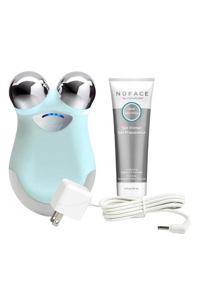 NuFace Refreshed Mini Device商品第1张图片规格展示