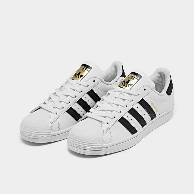 商品Adidas|大童Superstar休闲运动鞋 (贝壳头),价格¥600,第2张图片详细描述