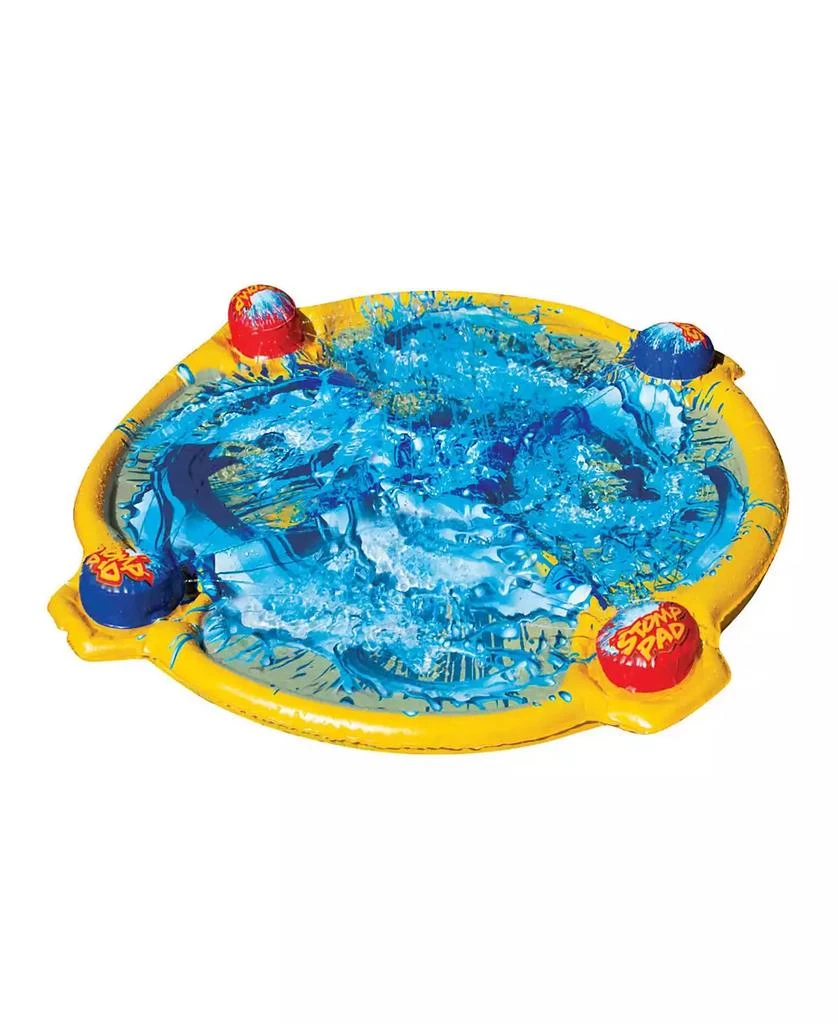 商品Banzai|42" Stomp N Splash Blast Pad Sprinkler,价格¥121,第1张图片