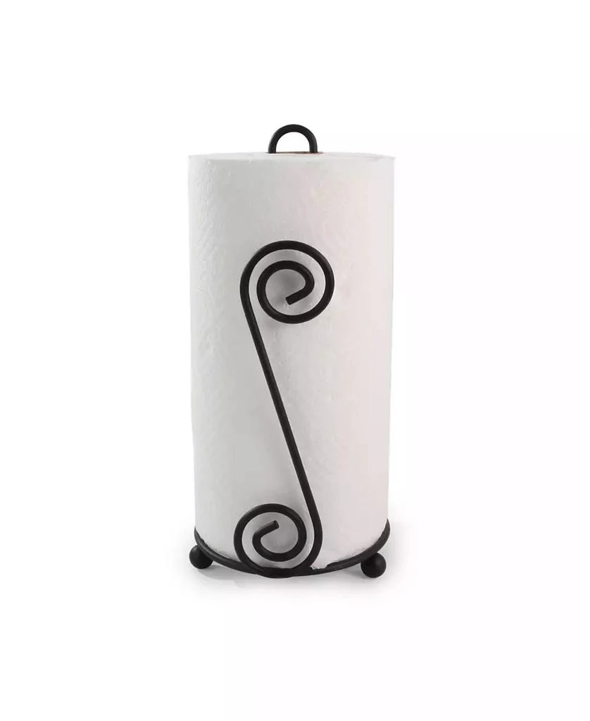 Scroll Paper Towel Holder 商品