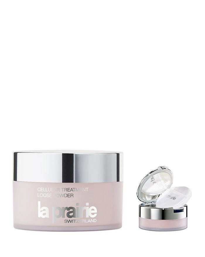 商品La Prairie|活肤亮采透明碎粉 56g,价格¥785,第1张图片