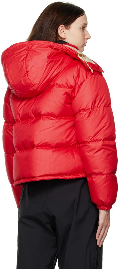 商品The North Face|Red 71 Sierra Down Jacket,价格¥1388,第3张图片详细描述