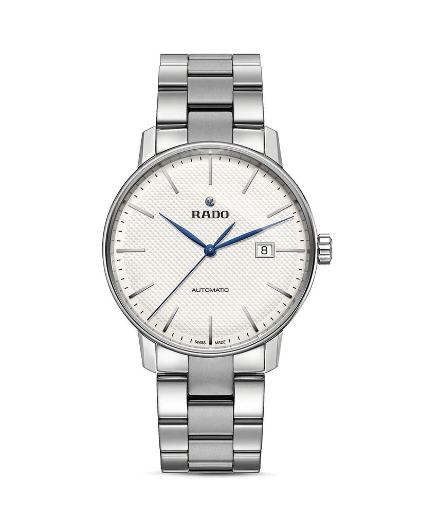 商品Rado|Centrix Watch, 41mm,价格¥10425,第1张图片