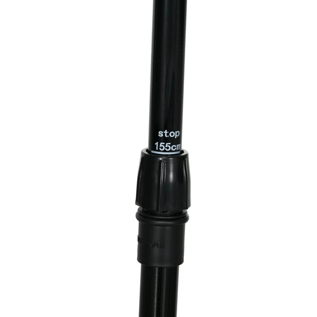 商品Streamdale Furniture|Streamdale 17ft Portable All-in-One Badminton Set,价格¥1676,第5张图片详细描述