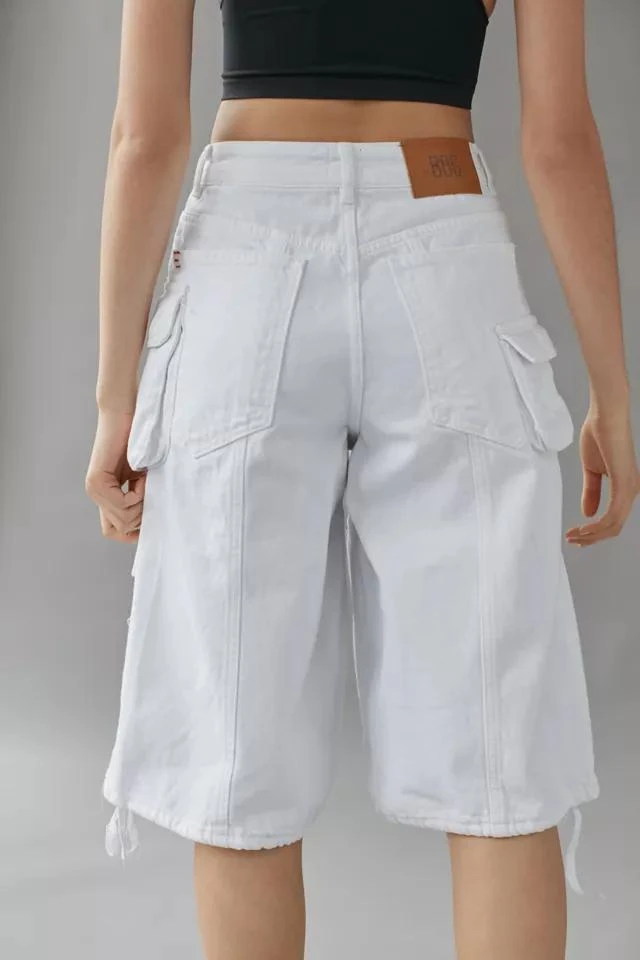 BDG Bellow Longline Cargo Short 商品