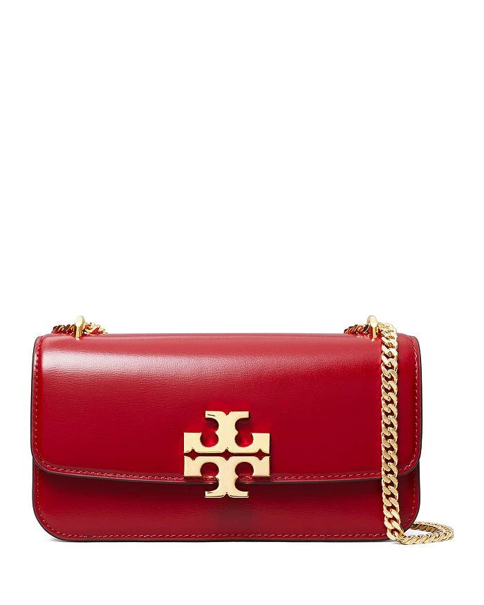 商品Tory Burch|Eleanor Leather East West Shoulder Bag,价格¥3748,第1张图片详细描述