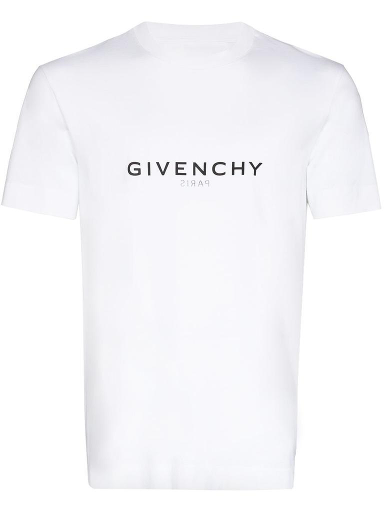 商品Givenchy|Givenchy T-Shirt,价格¥2264,第1张图片