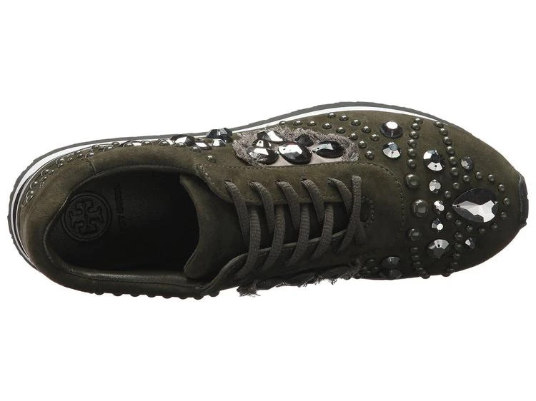 商品Tory Burch|Scarlett Runner Sneaker,价格¥1039,第2张图片详细描述