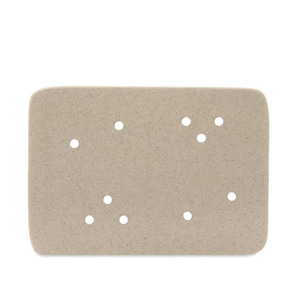 商品Ferm Living|ferm LIVING Bon Accessories Soap Tray,价格¥152,第1张图片