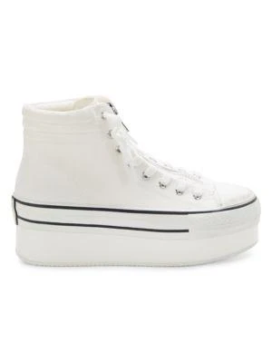 商品Ash|High-Top Sneakers,价格¥569,第1张图片