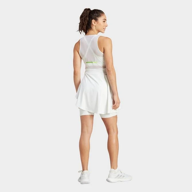 商品Adidas|Women's adidas AEROREADY Pro Tennis Dress,价格¥964,第2张图片详细描述