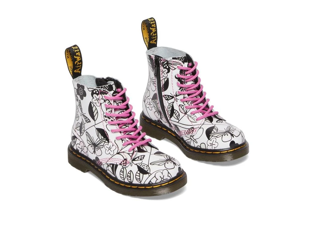 商品Dr. Martens|1460 Pascal (Toddler),价格¥509,第1张图片