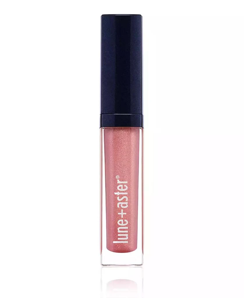 商品Lune+Aster|Vitamin C + E Lip Gloss,价格¥154,第1张图片