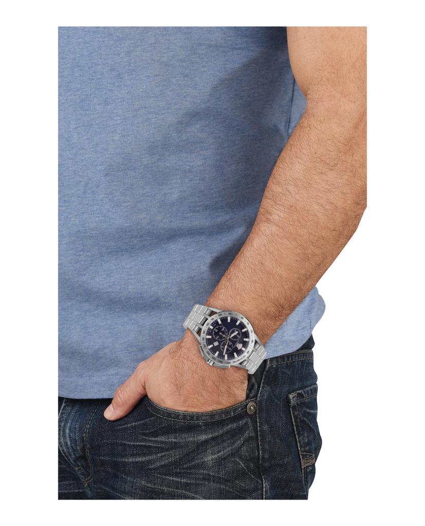 商品Versace|Sport Tech Bracelet Watch,价格¥3089,第7张图片详细描述