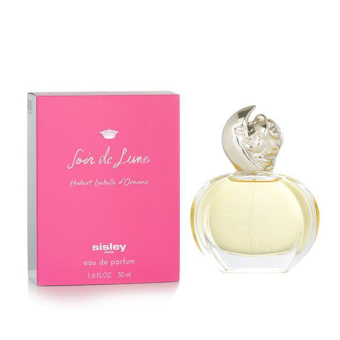 商品Sisley|Sisley 缘月之恋女士香水Soir De Lune EDP 50ml/1.6oz,价格¥1397,第4张图片详细描述